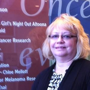 Meet your Posher, Shellie